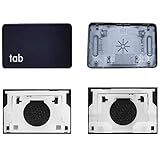probleme charniere macbook pro  Bfenown Touches et charnières de rechange individuelles de type AP08 pour MacBook Pro Retina A1425 A1502 A1398 pour MacBook Air A1369 A1466 A1370 A1465