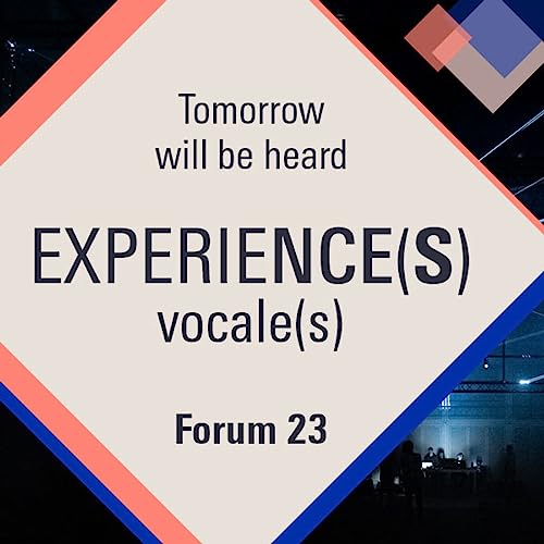 FORUM 23 - Exp&eacute;rience(s) - Reconstituer la voix du G&eacute;n&eacute;ral de Gaulle pour son Appel du 18 Juin avec Le Monde