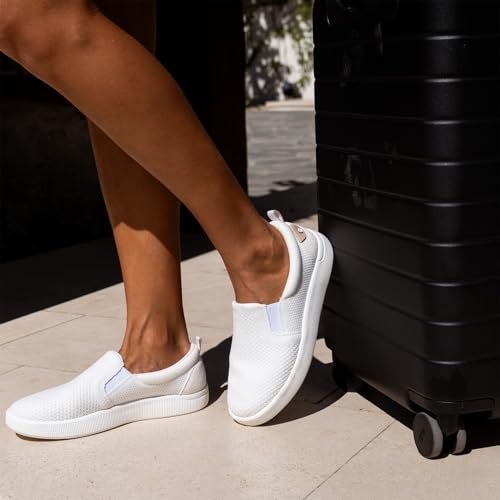 Image of REEF Women's Neptune Elyse Slip-On Shoes