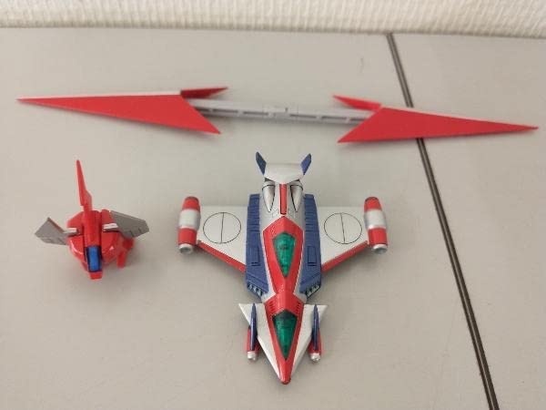 Amazon.co.jp: Figure Soul of Chogokin GX-62 Planet Robo