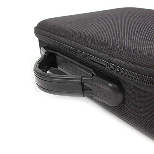 Case Maleta de Proteção para Controle Remoto e Drone DJI Tello