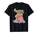 Laufen Geschenk Läuferin Joggen Workout Laufsport