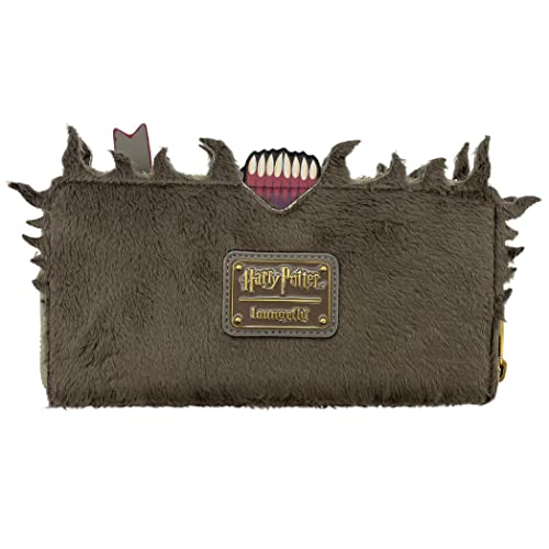 Loungefly Harry Potter Monster Book of Monsters Wallet2