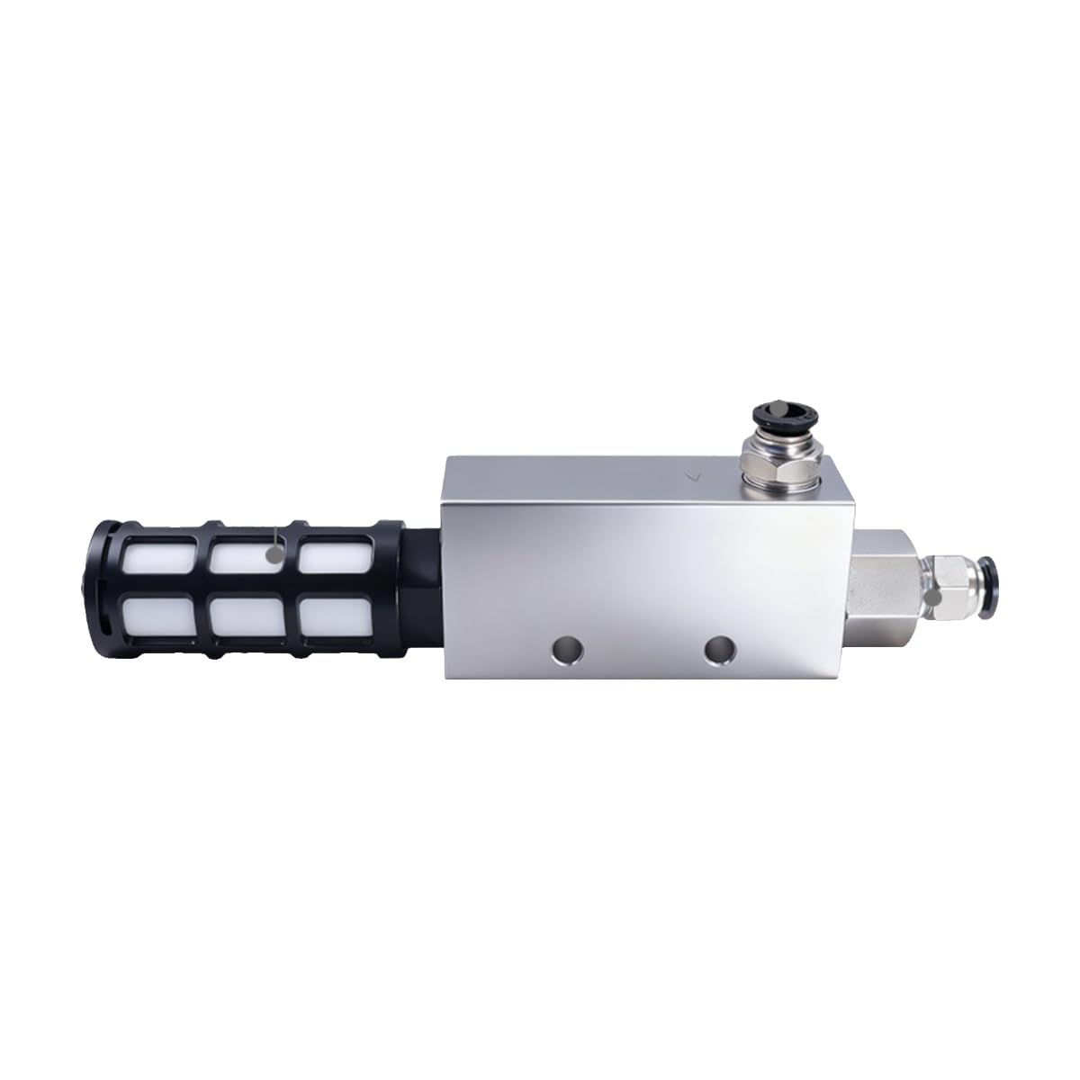 1 pcs Manipolatore industriale generatore di vuoto ad alto livello CV/ZH pressione negativa grande aspirazione solenoide valvola a portata(CV-20HS)