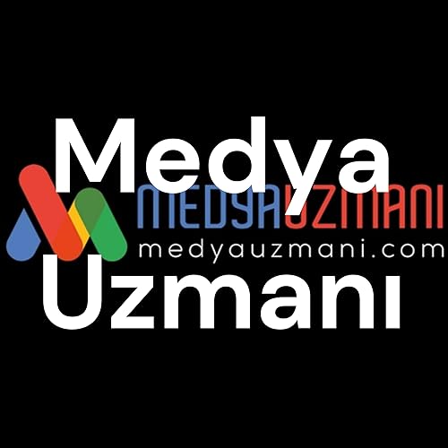 Medya Uzmanı copertina