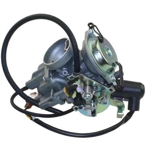 Carburateur PD26 pour réparer le démarrage difficile du scooter AN125
