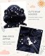 WYTbaby Baby Overall Winter Fleece Schneeanzug Baby Warm Romper mit Kapuze Herbst Winter für Jungen Mädchen 0-3 Monate