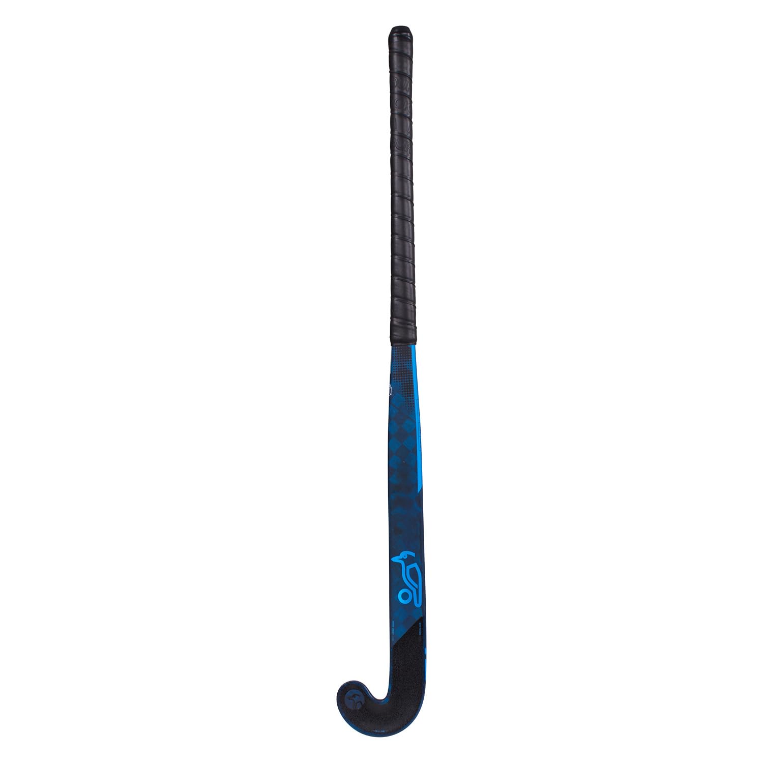 Kookaburra Ring Stick-37.5 Crosse De Hockey Unisexe, Multicolore, 37.5" Light