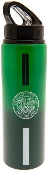 Ran Celtic FC Aluminium Drinks Bottle ST Official Merchandise 