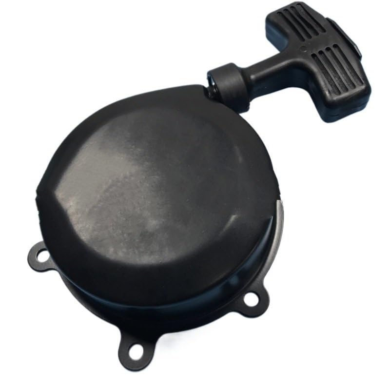 Démarreur à tirette robuste pour ODES 400CC de haute précision - 3