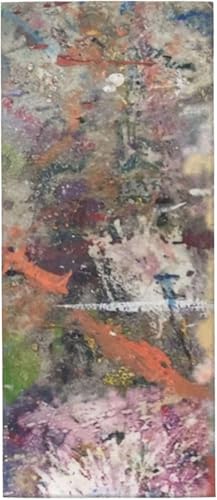 抽象グラフィティグランジホワイトをペイント バスタオル タオル 可愛い フェイスタオル 柔らか肌触り ふんわり おしゃれ 瞬間吸水 速乾 抗菌防臭 厚手 家庭用 ホテル スポーツ 業務用 マイクロファイバー かわいい 70×30cm