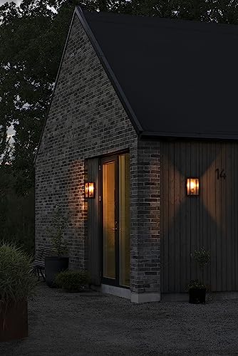 Konstsmide Carpi 7347-758 - Lampada da parete in