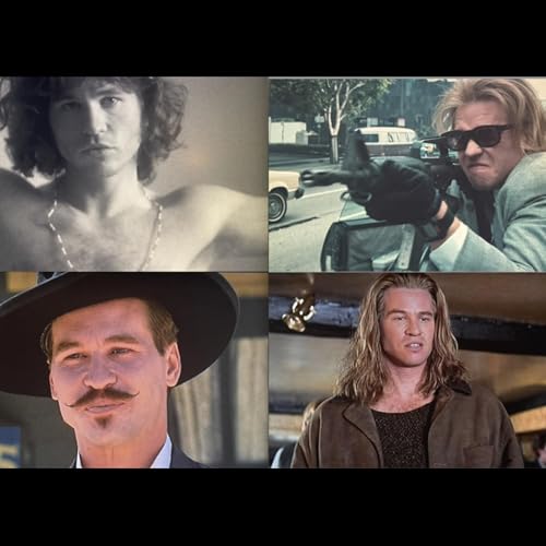 Val Kilmer - In His Prime