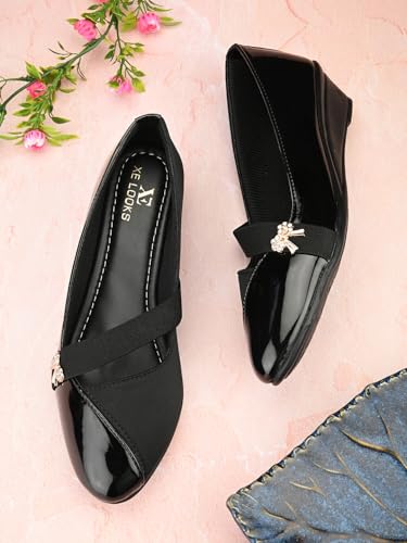 Image of XE Looks Comfy Stylish Bellies for Women