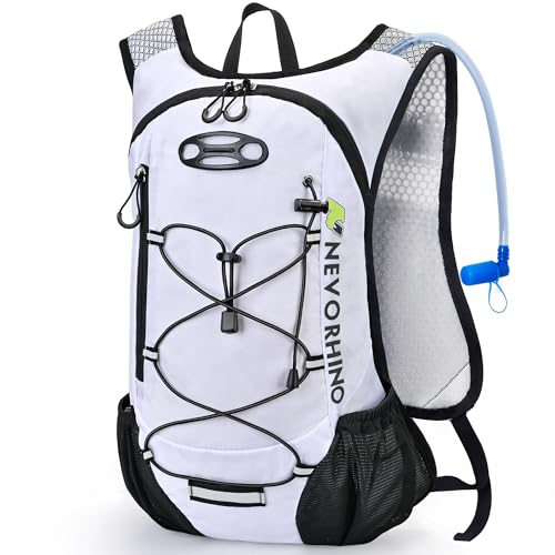 Lightweight Hydration Backpack, Running Backpack with...