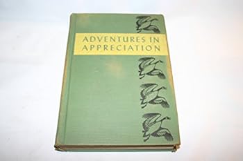 Adventures in Appreciation