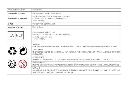 Mail Holder Desktop Letter Holder Book Transparent Sorting Rack File Holder Letter Rack for Countertop Office Classroom - Cosy Home Interiors Mail Holder Desktop Letter Holder Book Transparent Sorting Rack File Holder Letter Rack for Countertop Office Classroom - Image 8