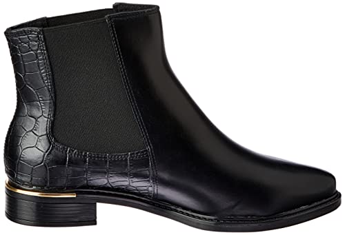 Boat Shoe,casual,Vizzano,Feminino, Preto,38