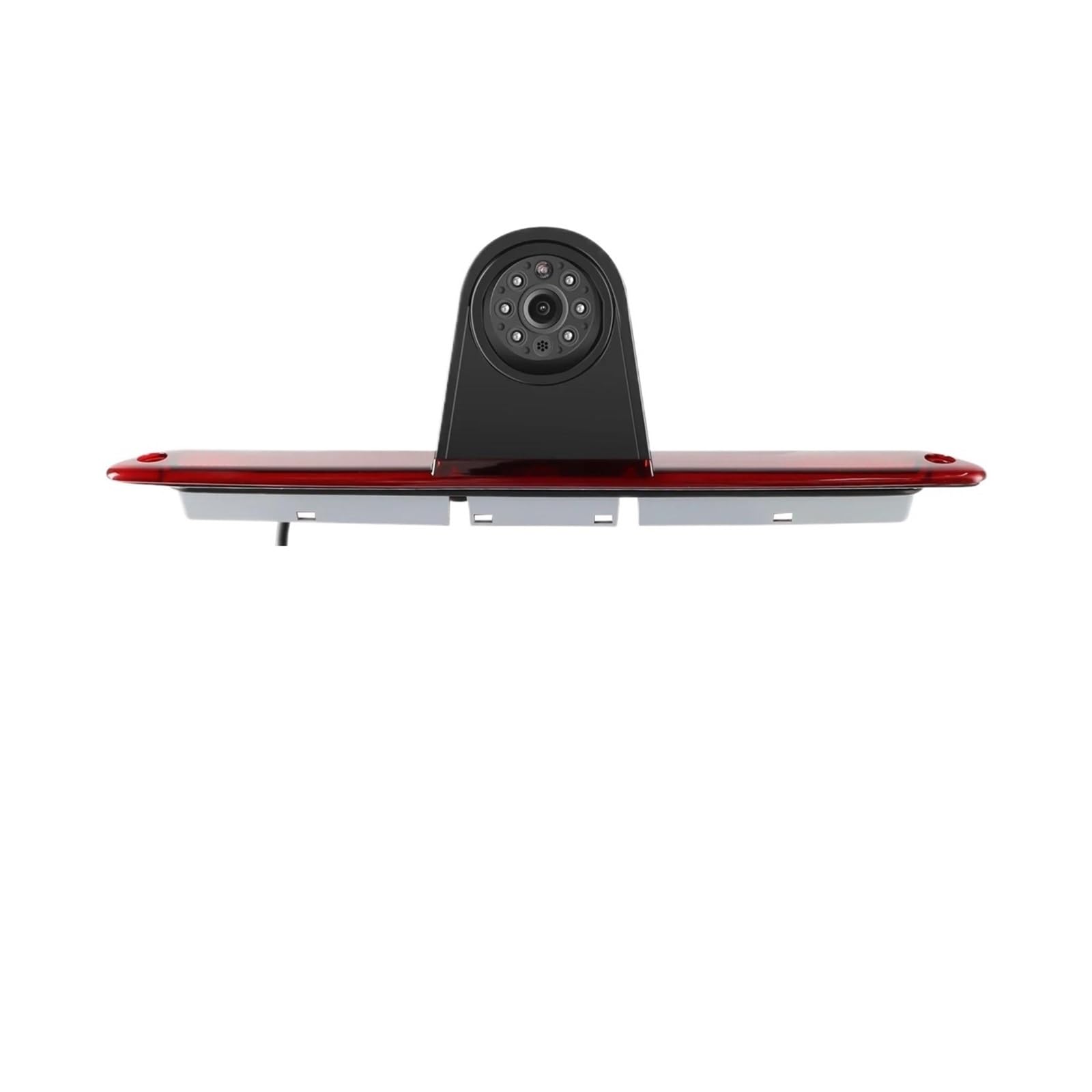 Accessori per Auto per VW Crafter 1a Generazione 2006-2016 Telecamera di retromarcia con Luce Freno Visione Notturna