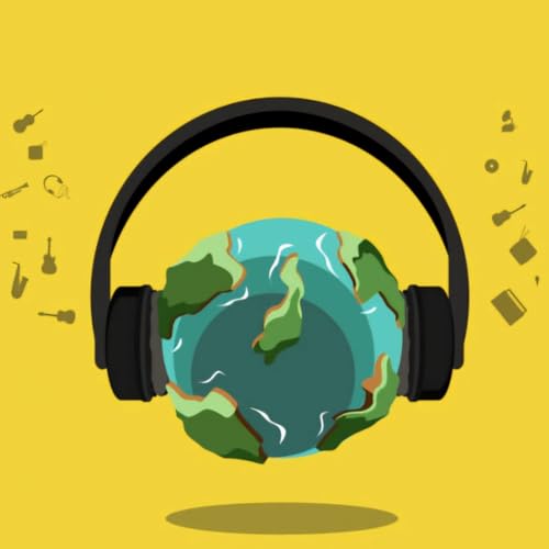 The Audio World Masterclass w/ King Willie cover art