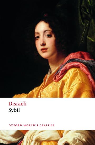 Sybil: Or the Two Nations