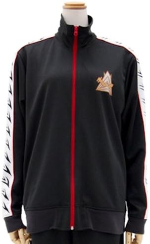 Amazon Co Jp Free 鮫柄学園水泳部 ジャージ Sサイズ ホビー 通販