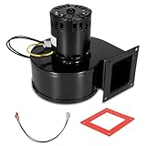 Lazenta 12126109 Convection Blower Fan 1.5A 115V,Compatible with Whitfield...