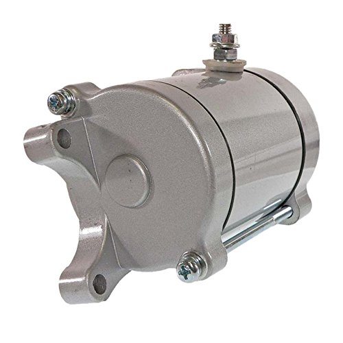 RAREELECTRICAL Nuevo Motor de Arranque Compatible con Sunl ATV UTV 200Cc 250Cc miniatura 2