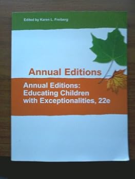 Paperback Annual Editions Book