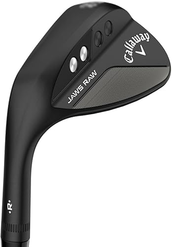 Miniatura 5 de Callaway Golf 2022 Jaws Raw Wedge