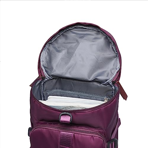 Mochila Cavalera Esportiva Academia Viagem