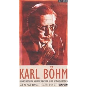 Karl Böhm-Buchformat