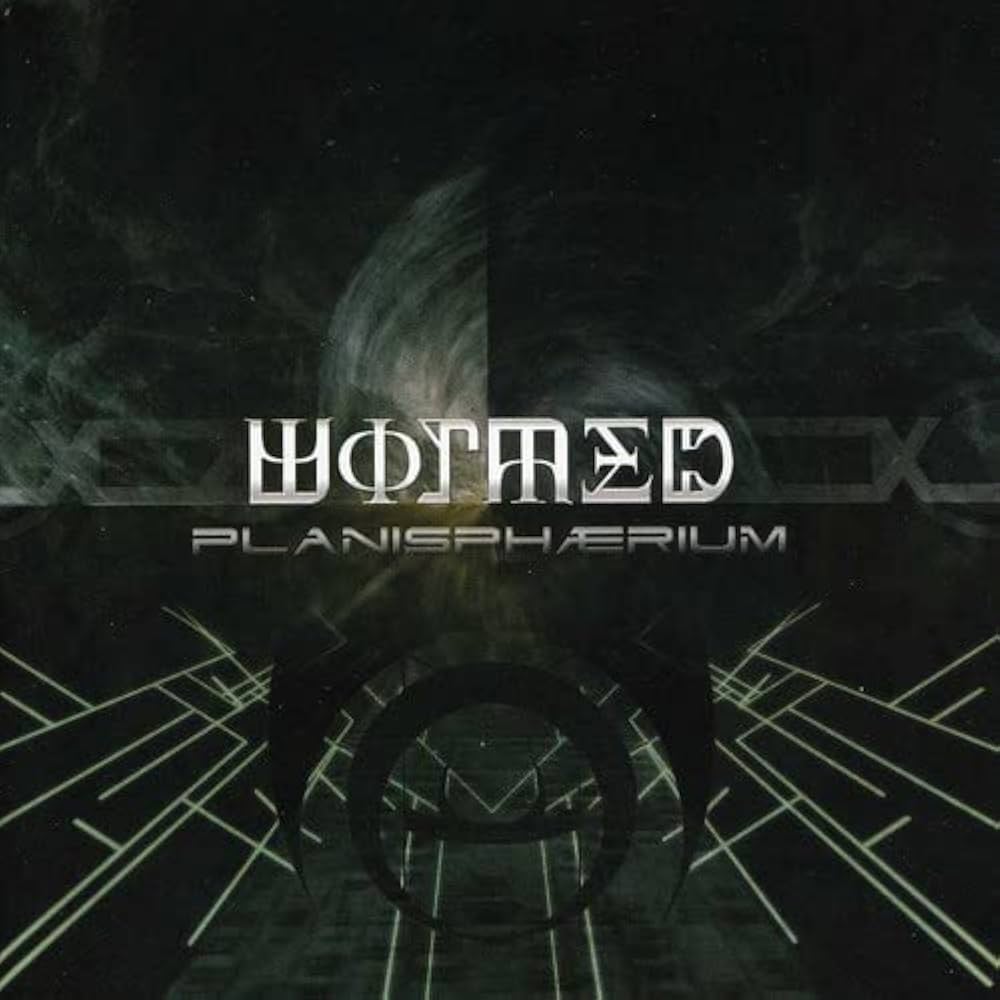 【たかはし様用】WORMED / Planisphaerium Amazon.co.jp: Planisphaerium: Music