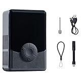 Kompakter digitaler Zyklus-Reifenfüller mit intelligentem automatischem Stopp, digitales Druckmonitor für Motorsportzubehör, leichte Luftpumpen