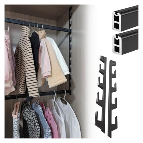 ˂_ ς_  nK[ bN N[[bg N[[bgbhT|[guPbg ߉\ K[go[ ̂ql Q h[[(Black,Closet W 40"/102cm)