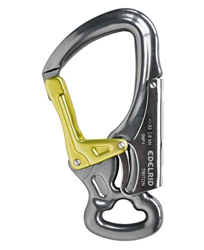 EDELRID DSG Triton - Karabiner
