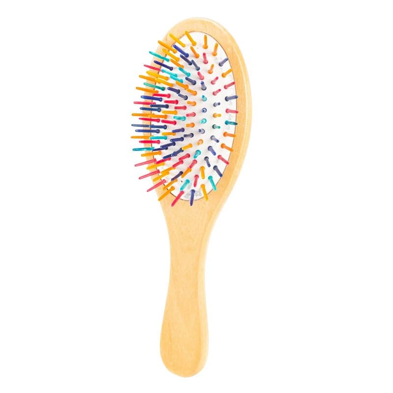 Hair Styling Smooth Air Cushion Comb Home Massage Tool