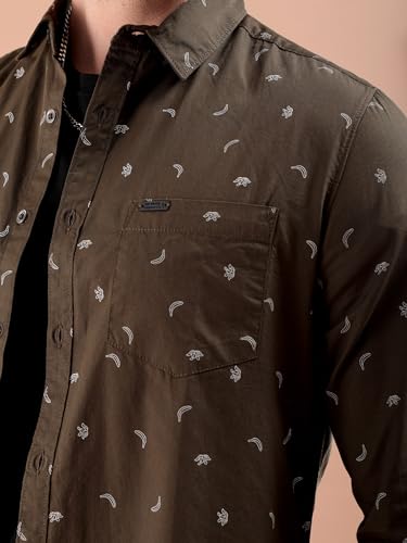 Image of THE Indian Garage CO Men Shirt