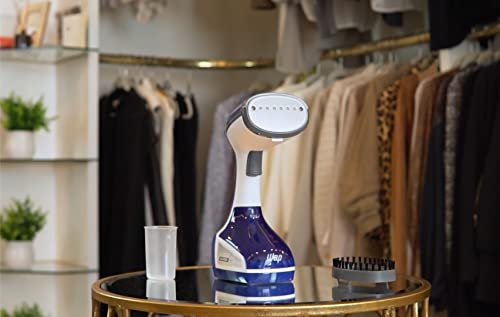 Vaporizador WAP WAPORE FAST Portátil Higienizador de Roupas e Tecidos a Vapor Quente Contínuo 160°C