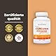Bandini® Curcuma Extrakt | 700 mg Kurkuma pro Kapsel aus 95% Kurkuma-Extrakt — Curcumingehalt EINER Kapsel entspricht 10.000 mg – mit Piperin | 120 Kapseln, 1 Kapsel/Tag für 4 Monate