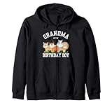 Grandmother Tees