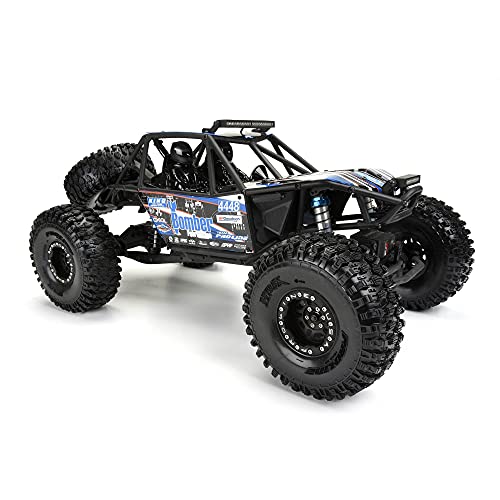 Pro-Line Hyrax Predator