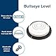 Camco 25573 Bullaugen-Wasserwaage für Caravan, 2 Stück