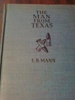 The Man from Texas B0000BLA9P Book Cover