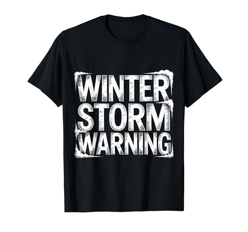 Winter Storm Warning �C�ۋC�ۊw�҂̌x�� ||- T�V���c