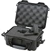 NANUK 904 Waterproof Hard Case with Foam Insert - Black