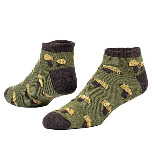 Image of Maggie's Organic Unisex Footie Socks