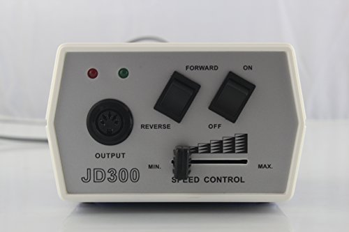 JSDA Professional manicure e pedicure set