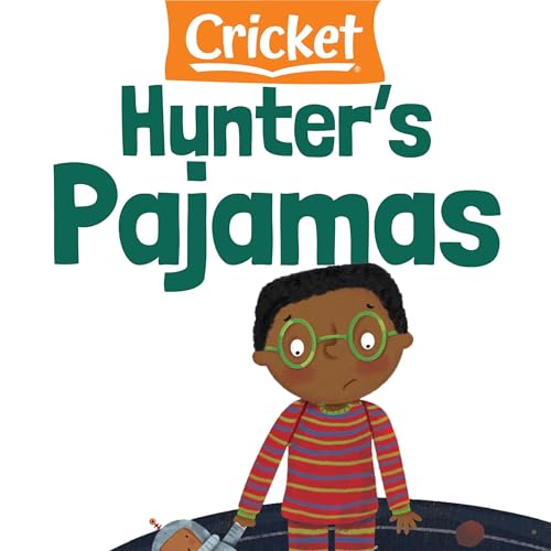 Hunter's Pajamas by Tori Telfer Telfer episode artwork