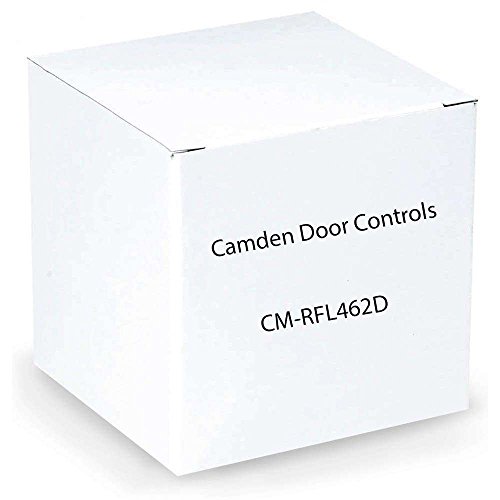 Camden Door Controls CM-RFL462D